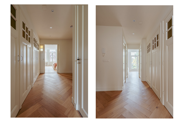 Medium property photo - Tweede van der Helststraat 11-3, 1073 AE Amsterdam