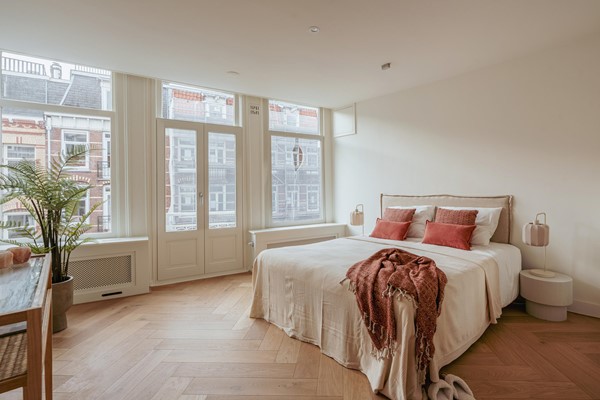 Medium property photo - Tweede van der Helststraat 11-3, 1073 AE Amsterdam