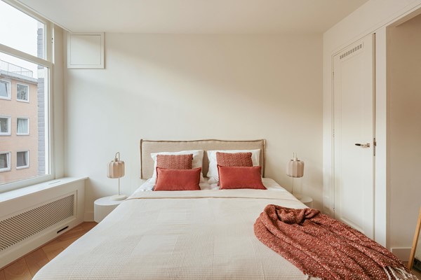 Medium property photo - Tweede van der Helststraat 11-3, 1073 AE Amsterdam