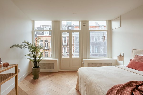 Medium property photo - Tweede van der Helststraat 11-3, 1073 AE Amsterdam