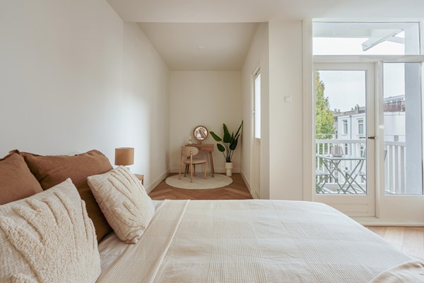 Medium property photo - Tweede van der Helststraat 11-3, 1073 AE Amsterdam
