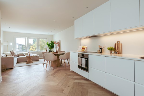 Medium property photo - Tweede van der Helststraat 11-3, 1073 AE Amsterdam