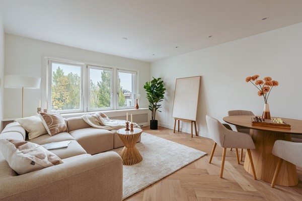 Medium property photo - Tweede van der Helststraat 11-3, 1073 AE Amsterdam