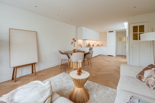 Medium property photo - Tweede van der Helststraat 11-3, 1073 AE Amsterdam