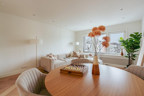 Medium property photo - Tweede van der Helststraat 11-3, 1073 AE Amsterdam
