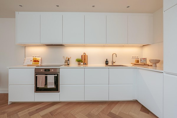 Medium property photo - Tweede van der Helststraat 11-3, 1073 AE Amsterdam