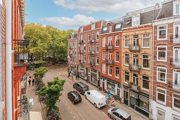 Medium property photo - Tweede van der Helststraat 11-3, 1073 AE Amsterdam