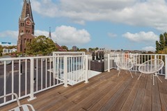 New for sale: Tweede van der Helststraat 11-3, 1073 AE Amsterdam