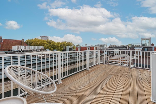 Medium property photo - Tweede van der Helststraat 11-3, 1073 AE Amsterdam