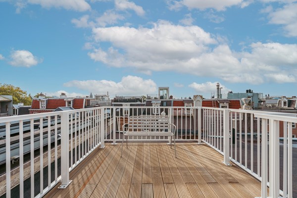 Medium property photo - Tweede van der Helststraat 11-3, 1073 AE Amsterdam