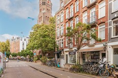 New for sale: Tweede van der Helststraat 11-3, 1073 AE Amsterdam