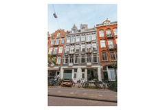 New for sale: Tweede van der Helststraat 11-3, 1073 AE Amsterdam