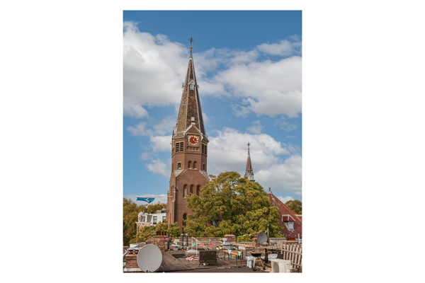 Medium property photo - Tweede van der Helststraat 11-3, 1073 AE Amsterdam