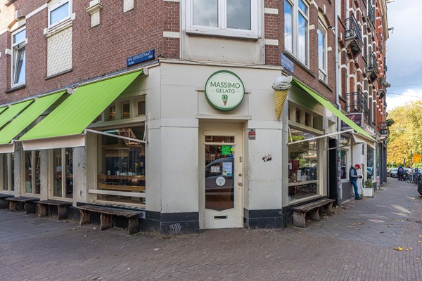 Medium property photo - Tweede van der Helststraat 11-3, 1073 AE Amsterdam