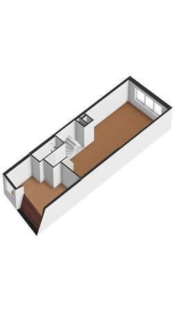 Tweede van der Helststraat 11-3, 1073 AE Amsterdam - 