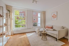 For sale: Eerste Schinkelstraat 22-1, 1075TZ Amsterdam