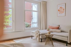 New for sale: Eerste Schinkelstraat 22-1, 1075 TZ Amsterdam
