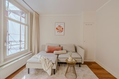 New for sale: Eerste Schinkelstraat 22-1, 1075 TZ Amsterdam