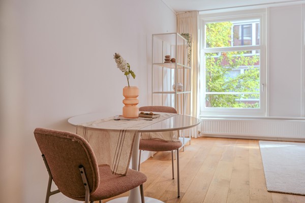 Medium property photo - Eerste Schinkelstraat 22-1, 1075 TZ Amsterdam