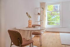 New for sale: Eerste Schinkelstraat 22-1, 1075 TZ Amsterdam