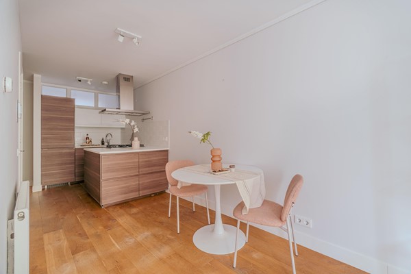 Medium property photo - Eerste Schinkelstraat 22-1, 1075 TZ Amsterdam