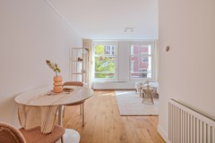 New for sale: Eerste Schinkelstraat 22-1, 1075 TZ Amsterdam