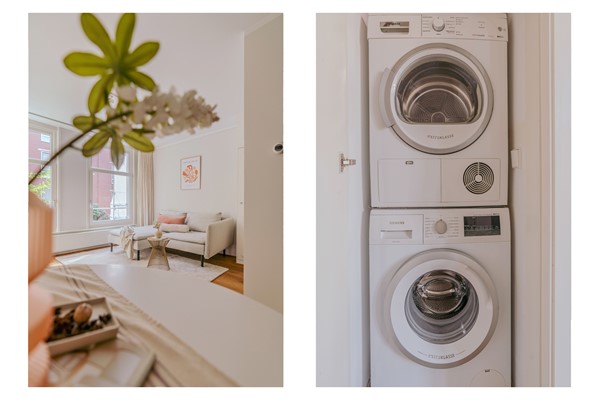 Medium property photo - Eerste Schinkelstraat 22-1, 1075 TZ Amsterdam