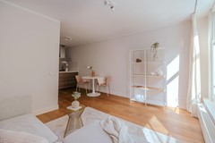 New for sale: Eerste Schinkelstraat 22-1, 1075 TZ Amsterdam
