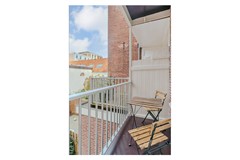 New for sale: Eerste Schinkelstraat 22-1, 1075 TZ Amsterdam