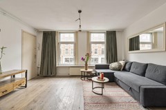 Nieuw in verkoop: Marnixstraat 36-1L, 1015 XK Amsterdam