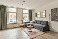 Nieuw in verkoop: Marnixstraat 36-1L, 1015 XK Amsterdam