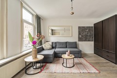 Nieuw in verkoop: Marnixstraat 36-1L, 1015 XK Amsterdam