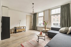 Nieuw in verkoop: Marnixstraat 36-1L, 1015 XK Amsterdam