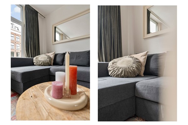Medium property photo - Marnixstraat 36-1L, 1015 XK Amsterdam