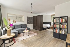 Nieuw in verkoop: Marnixstraat 36-1L, 1015 XK Amsterdam