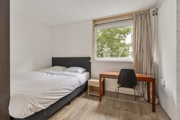 Medium property photo - Marnixstraat 36-1L, 1015 XK Amsterdam