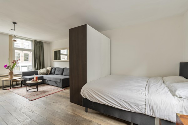 Medium property photo - Marnixstraat 36-1L, 1015 XK Amsterdam