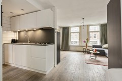 Nieuw in verkoop: Marnixstraat 36-1L, 1015 XK Amsterdam