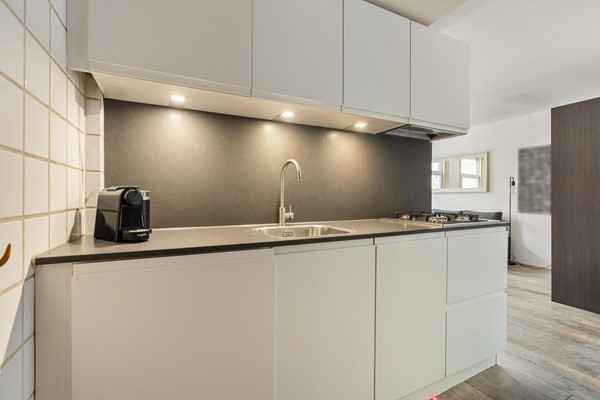 Medium property photo - Marnixstraat 36-1L, 1015 XK Amsterdam