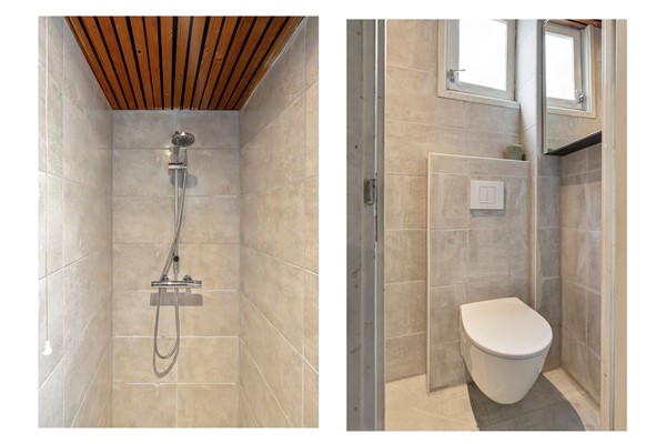 Medium property photo - Marnixstraat 36-1L, 1015 XK Amsterdam