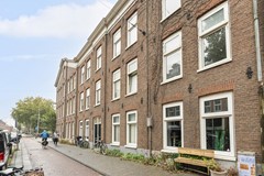 Nieuw in verkoop: Marnixstraat 36-1L, 1015 XK Amsterdam