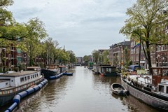 Nieuw in verkoop: Marnixstraat 36-1L, 1015 XK Amsterdam