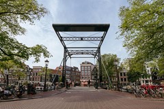 Nieuw in verkoop: Marnixstraat 36-1L, 1015 XK Amsterdam