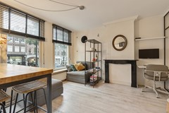 Te koop: Bilderdijkstraat 201-1, 1053KS Amsterdam
