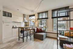 Nieuw in verkoop: Bilderdijkstraat 201-1, 1053 KS Amsterdam