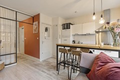 Nieuw in verkoop: Bilderdijkstraat 201-1, 1053 KS Amsterdam