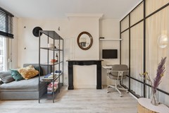 Nieuw in verkoop: Bilderdijkstraat 201-1, 1053 KS Amsterdam