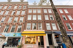 Nieuw in verkoop: Bilderdijkstraat 201-1, 1053 KS Amsterdam
