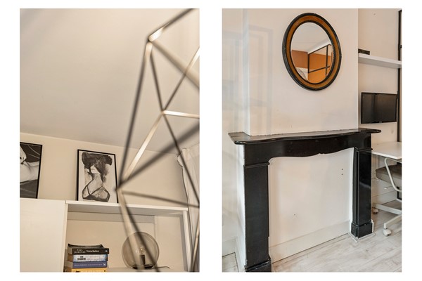 Medium property photo - Bilderdijkstraat 201-1, 1053 KS Amsterdam