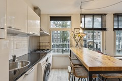 Nieuw in verkoop: Bilderdijkstraat 201-1, 1053 KS Amsterdam
